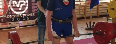 Tczew - Sukcesy tczewian na mistrzostwach w Zalesiu