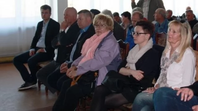 Tczew - "Jesteśmy i będziemy w Europie". Działacze PO z Tczewa jadą na marsz do stolicy