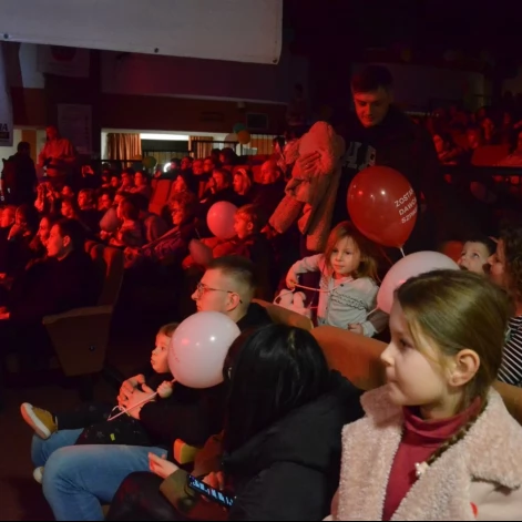 Tczew - Do końca świata i jeden dzień dłużej. Tczew gra z WOŚP