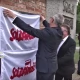 Tczew - 35 lat "Solidarności" - tak świętowano w Tczewie