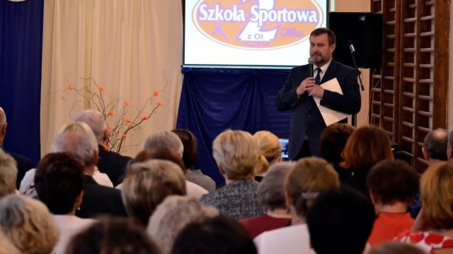 Tczew - Sportowa "dwójka" świętowała