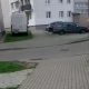 Tczew - Parkują, gdzie chcą