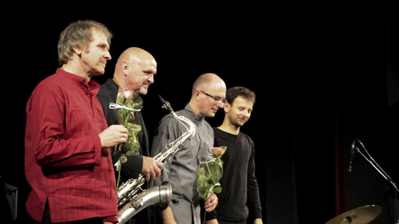Tczew - Off Jazz Festival 2012