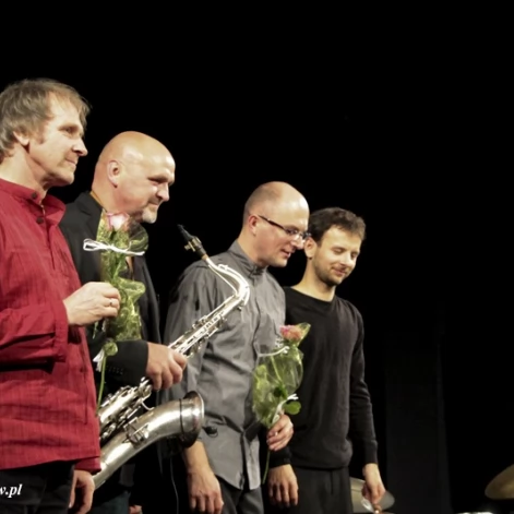 Tczew - Off Jazz Festival 2012