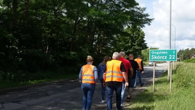 Tczew - Modernizacja fragmentu drogi wojewódzkiej DW234 już za chwilę