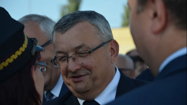 Tczew - 77. rocznica wybuchu II wojny światowej - Tczew pamiętał