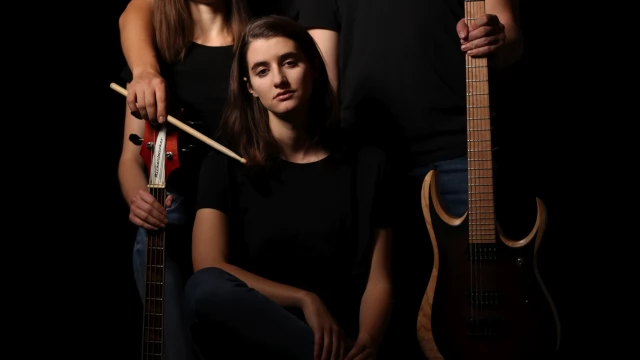 Tczew - Znamy finalistów festiwalu muzycznego UnderGramy!
