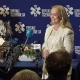 Tczew - Minister zdrowia Jolanta Sobierańska-Grenda z wizytą w Tczewie. Szpital przedstawił plany rozwoju i nowe inwestycje