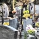 Tczew - Stu policjantów wychodzi na ulice. Sprawdź, jak bezpiecznie dojechać na cmentarze