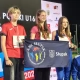 Tczew - Laura Rygielska wicemistrzynią Polski Młodzików w rzucie oszczepem