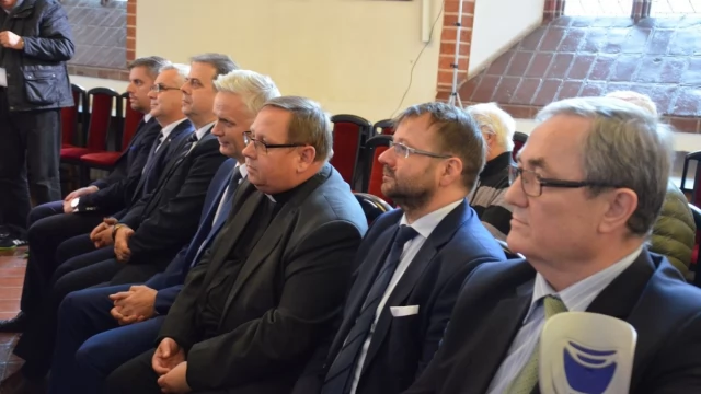 Tczew - Mieszkanie Plus. Pierwsze grunty na Pomorzu przekazane