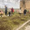 Tczew - Kwiatowa metamorfoza skwerku przy ulicy Wiślanej w Gniewie