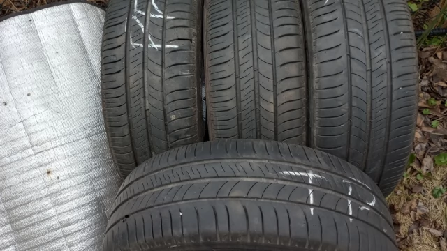 Tczew - Opony Letnie 4 sztuki R 16&amp;#34;
