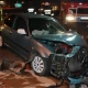 Tczew - Policjanci wyjaśniają okoliczności wypadku, w którym ucierpiały 4 osoby