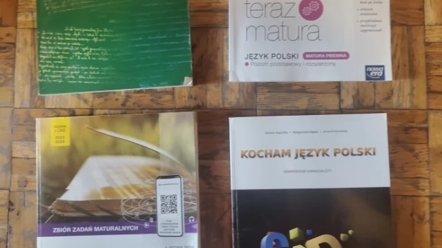 Tczew - Do matury