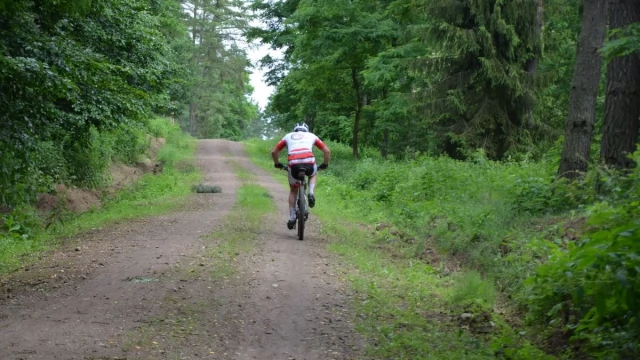 Tczew - III Tczewski Cross Rowerowy [FOTO]