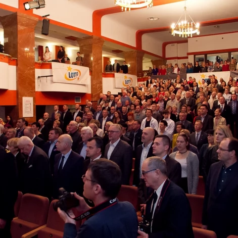 Tczew - 165 lat kolei w Tczewie, 160. Mostu Tczewskiego oraz 95. KKS Unia Tczew