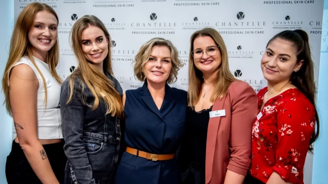 Tczew - Piękno zaczyna się od zaufania. Centrum Chantelle stawia na świadomą kosmetologię i nowoczesne technologie