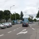 Tczew - Prawoskręt na 30 Stycznia. "Dziwactwo" czy bezpieczniejszy wyjazd?