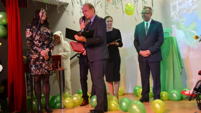 Tczew - Zielona strefa relaksu już gotowa! Ale to nie koniec wyzwań