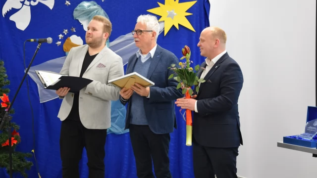 Tczew - XI Powiatowa Gala Wolontariatu już za nami!