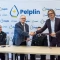 Tczew - Kompleks treningowo-szkoleniowy dla OSP powstanie w gminie Pelplin