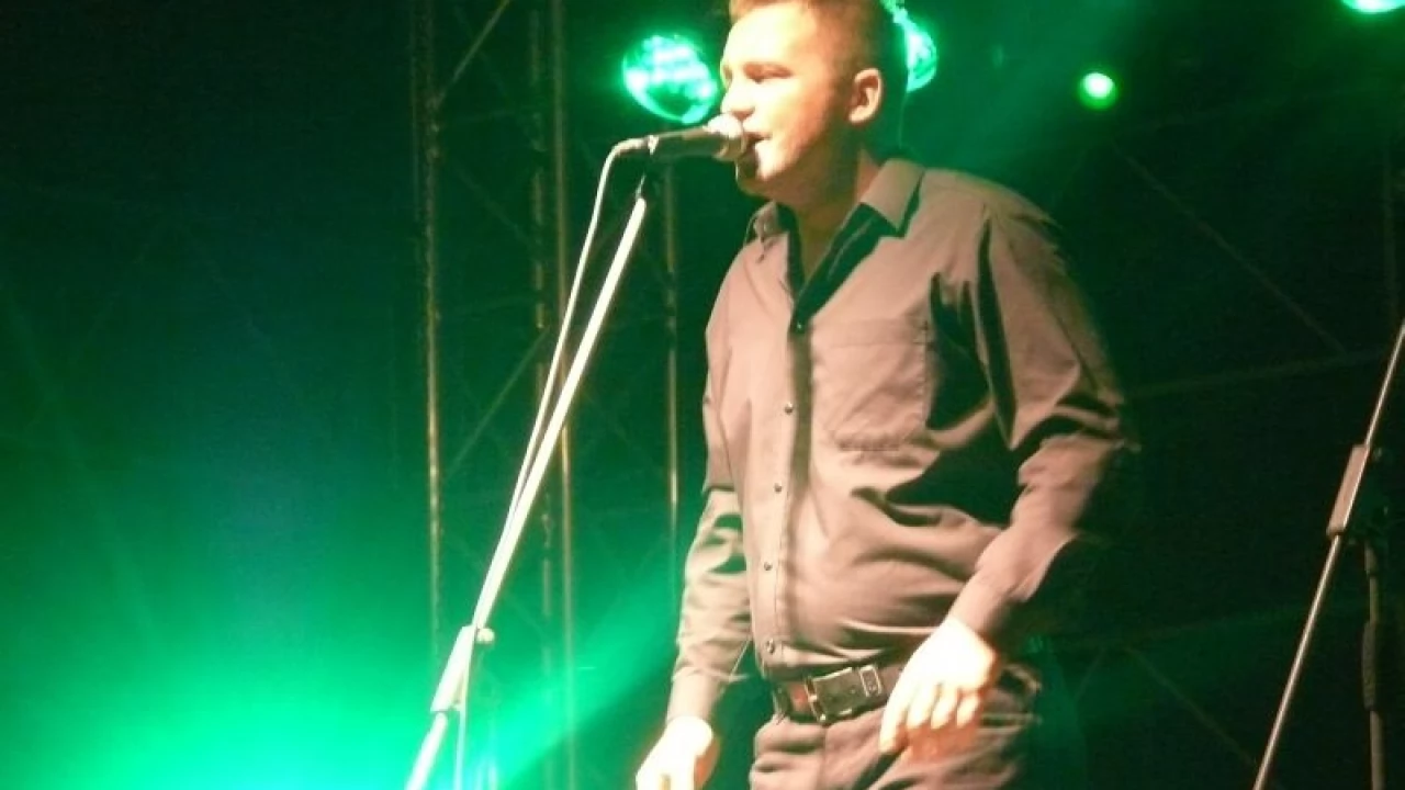 Tczew - X Festiwal "In Memoriam"