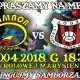 Tczew - Sambor Tczew - już w piątek ostatni mecz w tym sezonie w 1. lidze