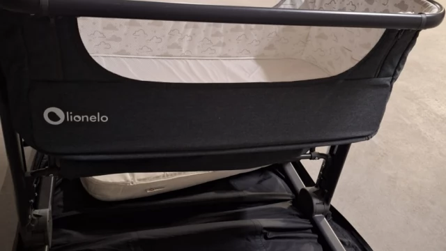 Tczew - Łóżeczko turystyczne