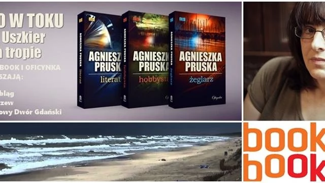 Tczew - Za nami Ogólnopolska Noc Bibliotek