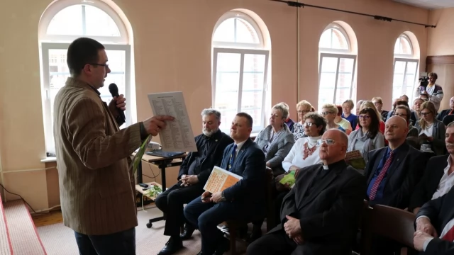 Tczew - Setny numer Kociewskiego Magazynu Regionalnego