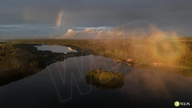 Tczew - Usługi dronem. Pilot operator drona zdjęcia filmy