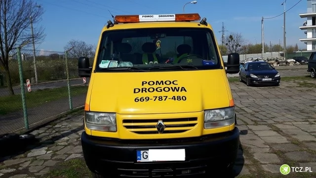 Tczew - Skup Aut darmowa wycena dojazd w każde miejsce