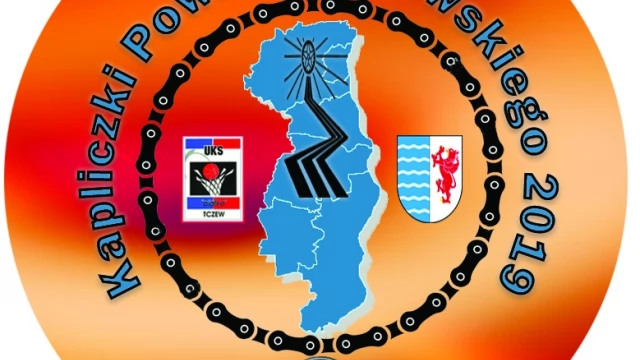 Tczew - Rajd rowerowy "Kapliczki Powiatu Tczewskiego"