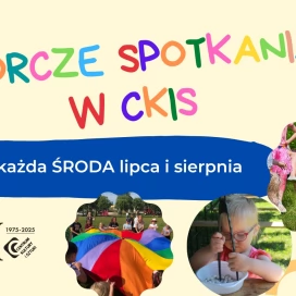 Tczew - Twórcze spotkanie w CKiS (2/6)