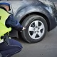 Tczew - Jutro działania "Smog". "Policjant może uniemożliwić jazdę, jeżeli pojazd zagraża środowisku"