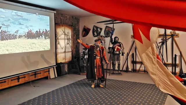 Tczew - Więcej wydarzeń kulturalnych w Gniewie