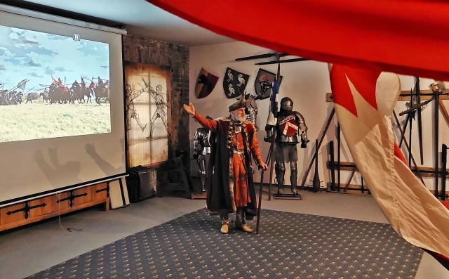 Tczew - Więcej wydarzeń kulturalnych w Gniewie