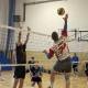 Tczew - Trzecia kolejka fazy finałowej Tczewskiej Ligii Siatkówki