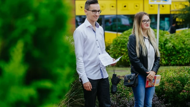 Tczew - Nowele polskie lekturą Narodowego Czytania 2019