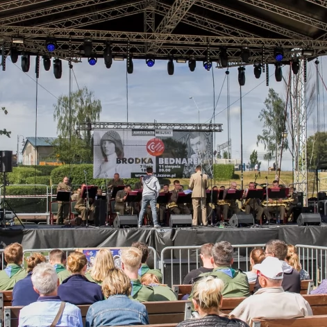 Tczew - Sobótki Tczewskie - dzień drugi