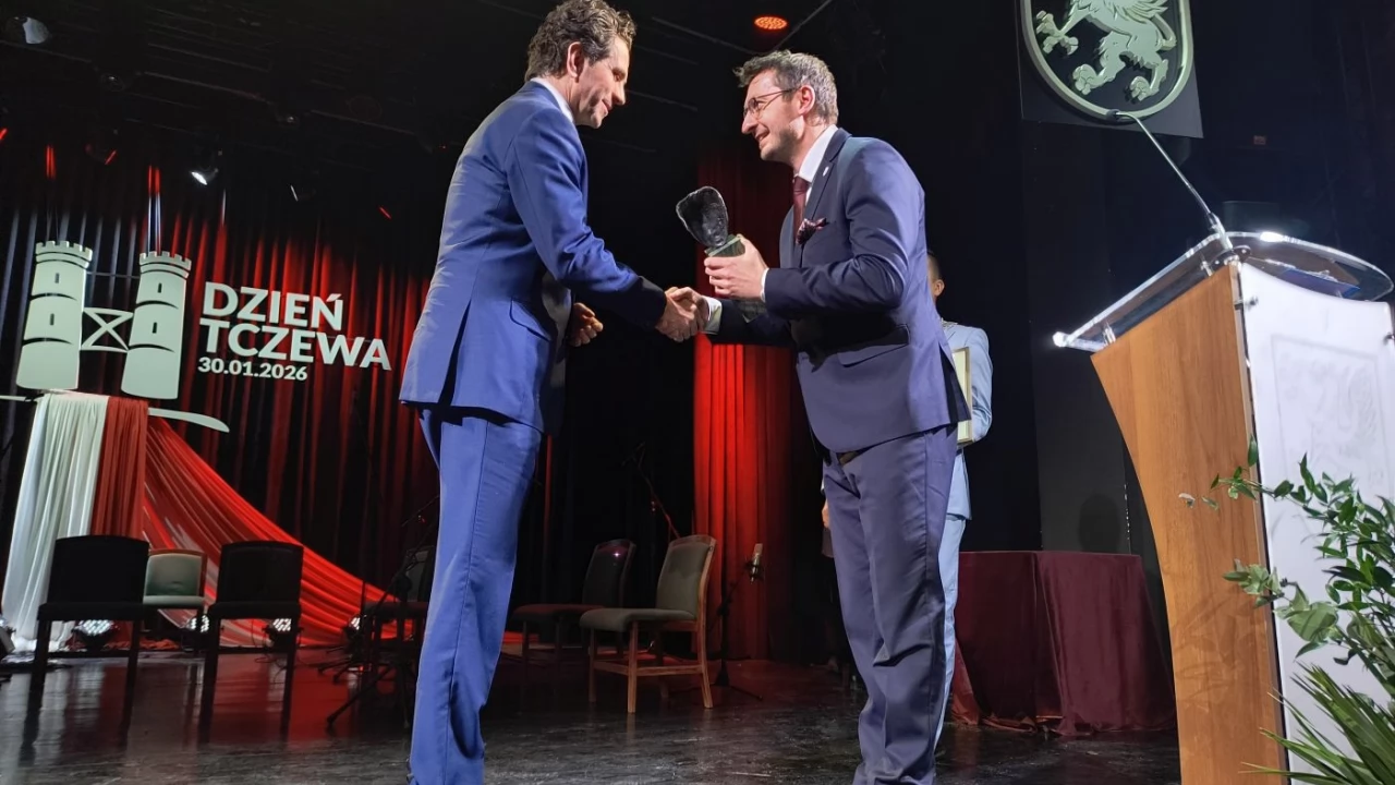 Tczew - Dzień Tczewa za nami