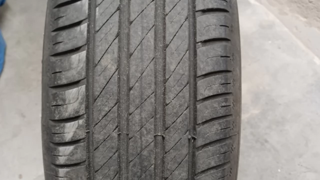Tczew - Opony Kleber Dynaxer HP4 205/60/R16 92H, 4x letnie