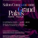 Tczew - Grand Palais - wystawa w Pelplinie