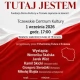 Tczew - POLSKA TUTAJ JESTEM - muzyczny manifest wolności i wspólnoty w rocznicę wybuchu II wojny światowej