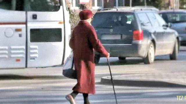 Tczew - Koniec nagród dla małżonków - seniorów?