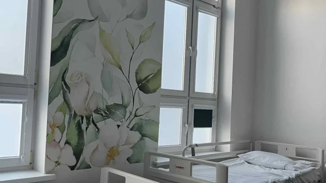 Tczew - Tczewska porodówka wśród trzech najlepszych placówek na Pomorzu