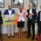 Tczew - Biegający Tczew z medalami Mistrzostw Polski Masters