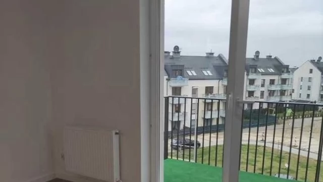 Tczew - Mieszkanie na wynajem
