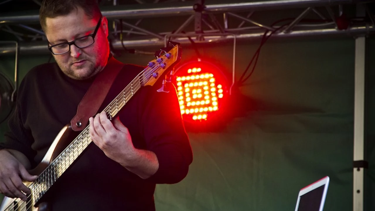 Tczew - Wielki Dzień Otwarty Kreatywnej Akademii Muzycznej